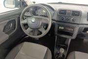 Skoda Fabia II Рестайлинг Волгоград  - изображение 36