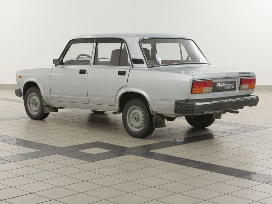 Lada (ВАЗ) 2107 Иваново  - изображение 2