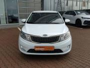Kia Rio III Екатеринбург  - изображение 24