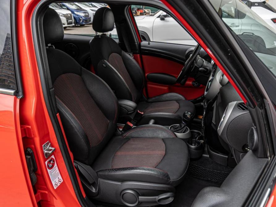 Mini Countryman I Краснодар  - изображение 8