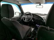 Chevrolet Niva I Рестайлинг Тула  - изображение 22