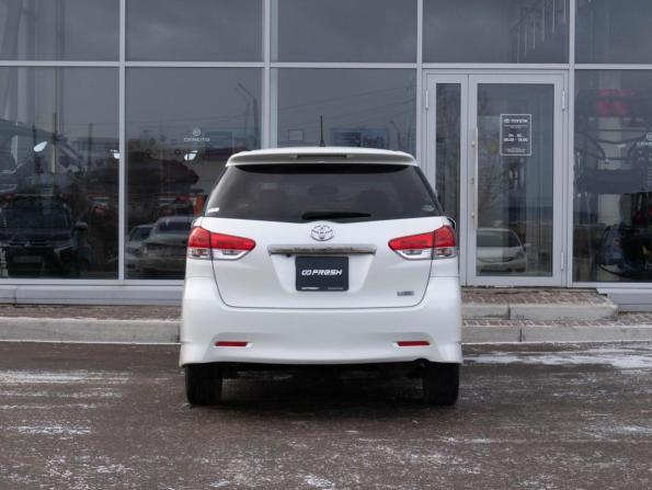 Toyota Wish II с пробегом 2012 года, цена 1 350 000 рублей, 113548 км, минивэн, Автокод Объявления