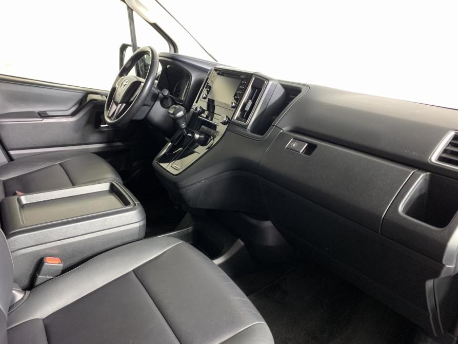 Toyota HiAce H300 Москва  - изображение 13