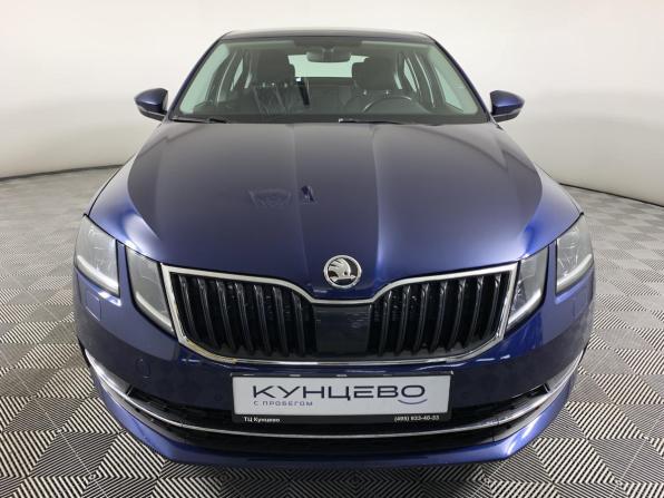 Skoda Octavia III (A7) с пробегом 2017 года, цена 1 597 000 рублей, 171299 км, универсал, Автокод Объявления