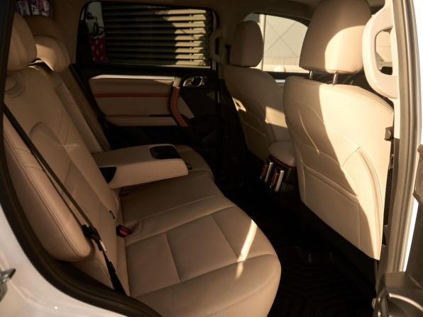 Haval Dargo I с пробегом 2025 года, цена 3 048 000 рублей, 8613 км, внедорожник, Автокод Объявления