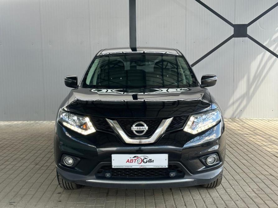 Nissan X-Trail III Тамбов  - изображение 2