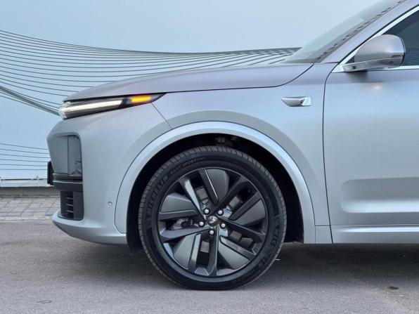 Li Auto (Lixiang) L7 I с пробегом 2023 года, цена 5 100 000 рублей, 78234 км, внедорожник, Автокод Объявления