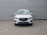 Mazda CX-5 I Москва  - изображение 53