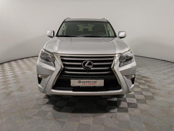 Lexus GX II Рестайлинг с пробегом 2014 года, цена 4 520 000 рублей, 128196 км, внедорожник, Автокод Объявления