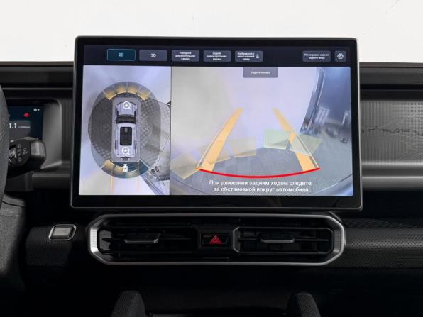 JETOUR T2 с пробегом 2024 года, цена 2 990 000 рублей, 87727 км, внедорожник, Автокод Объявления