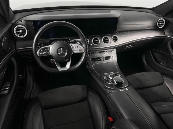 Mercedes-Benz E-Класс V (W213 S213 C238) с пробегом 2019 года, цена 2 997 300 рублей, 159745 км, седан, Автокод Объявления