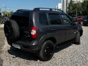 Chevrolet Niva I Рестайлинг Ярославль  - изображение 44