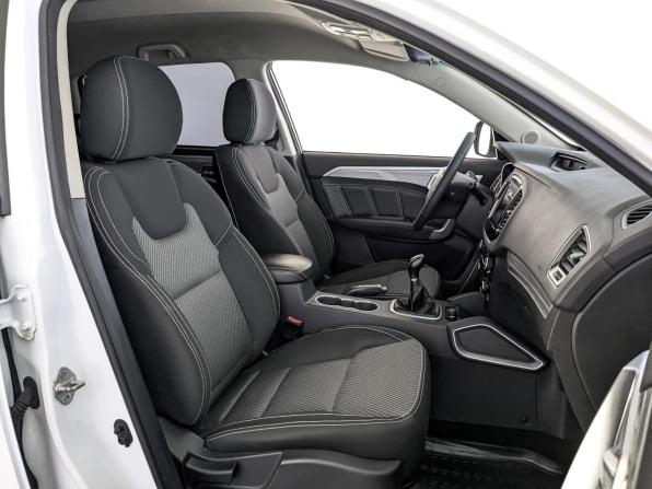 Geely Emgrand X7 I Рестайлинг 2 с пробегом 2019 года, цена 1 075 000 рублей, 141417 км, внедорожник, Автокод Объявления