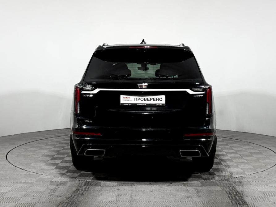 Cadillac XT6 I Санкт-Петербург  - изображение 6