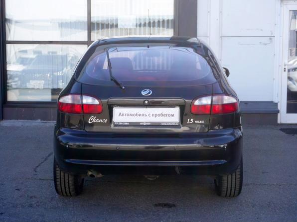 ЗАЗ Chance с пробегом 2011 года, цена 257 000 рублей, 128646 км, хэтчбек, Автокод Объявления