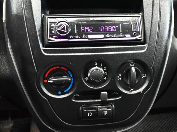 Lada (ВАЗ) Granta I с пробегом 2017 года, цена 320 000 рублей, 287038 км, седан, Автокод Объявления