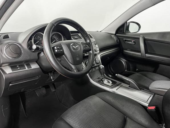 Mazda 6 II (GH) Рестайлинг с пробегом 2010 года, цена 938 000 рублей, 284827 км, седан, Автокод Объявления