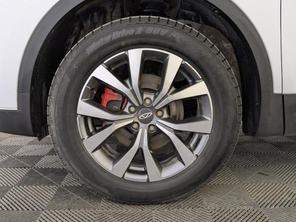 Chery Tiggo 7 Pro Max I с пробегом 2024 года, цена 2 050 000 рублей, 31597 км, внедорожник, Автокод Объявления