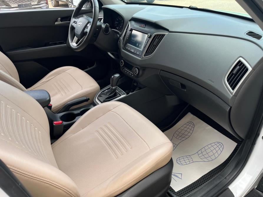 Hyundai Creta II Октябрьский  - изображение 11