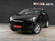 Hyundai ix35 I Екатеринбург  - изображение 18