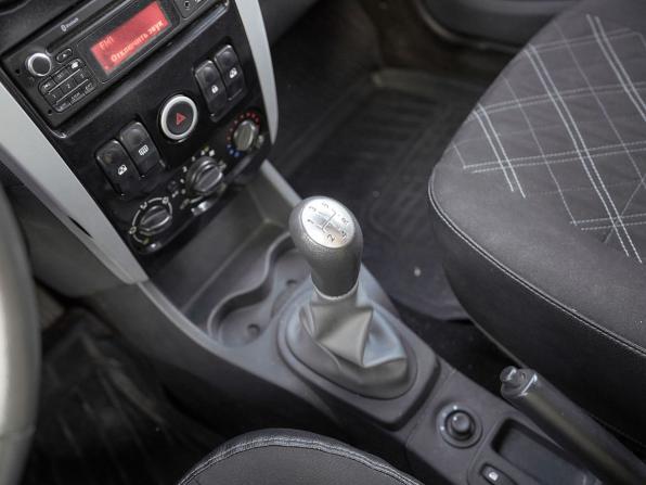 Lada (ВАЗ) Largus I с пробегом 2018 года, цена 750 000 рублей, 185271 км, универсал, Автокод Объявления