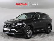 Geely Atlas Pro Химки  - изображение 17