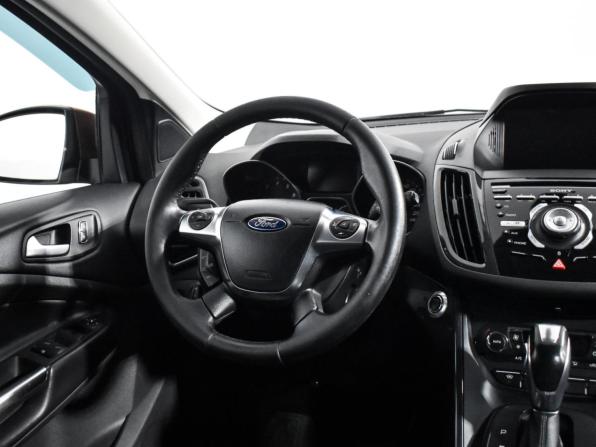 Ford Kuga II с пробегом 2014 года, цена 999 000 рублей, 221373 км, внедорожник, Автокод Объявления