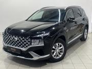 Hyundai Santa Fe IV Рестайлинг Курск  - изображение 26