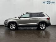 Skoda Karoq I Москва  - изображение 20