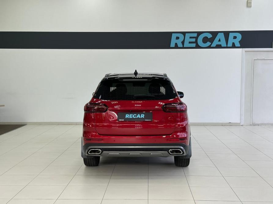 Chery Tiggo 8 Pro I Санкт-Петербург  - изображение 4
