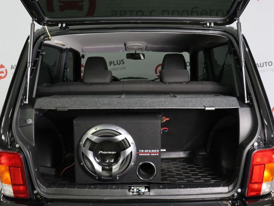 Lada (ВАЗ) 2121 (4x4) I Рестайлинг (2020) Минеральные Воды  - изображение 7