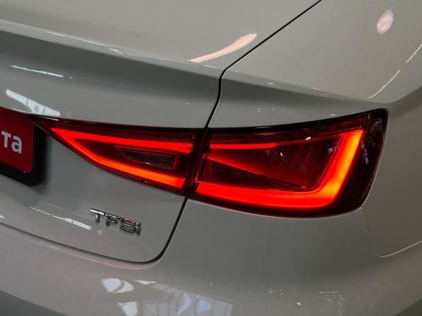 Audi A3 III (8V) с пробегом 2014 года, цена 1 445 000 рублей, 132026 км, седан, Автокод Объявления