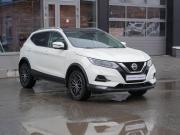 Nissan Qashqai II Рестайлинг Новосибирск  - изображение 30