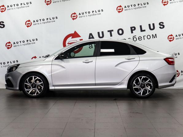 Lada (ВАЗ) Vesta I с пробегом 2019 года, цена 1 289 000 рублей, 78527 км, седан, Автокод Объявления