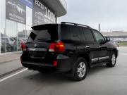 Toyota Land Cruiser 200 Series Рестайлинг 1 Челябинск  - изображение 21