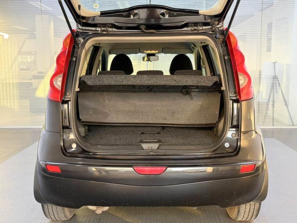 Nissan Note I с пробегом 2007 года, цена 519 000 рублей, 260550 км, хэтчбек, Автокод Объявления
