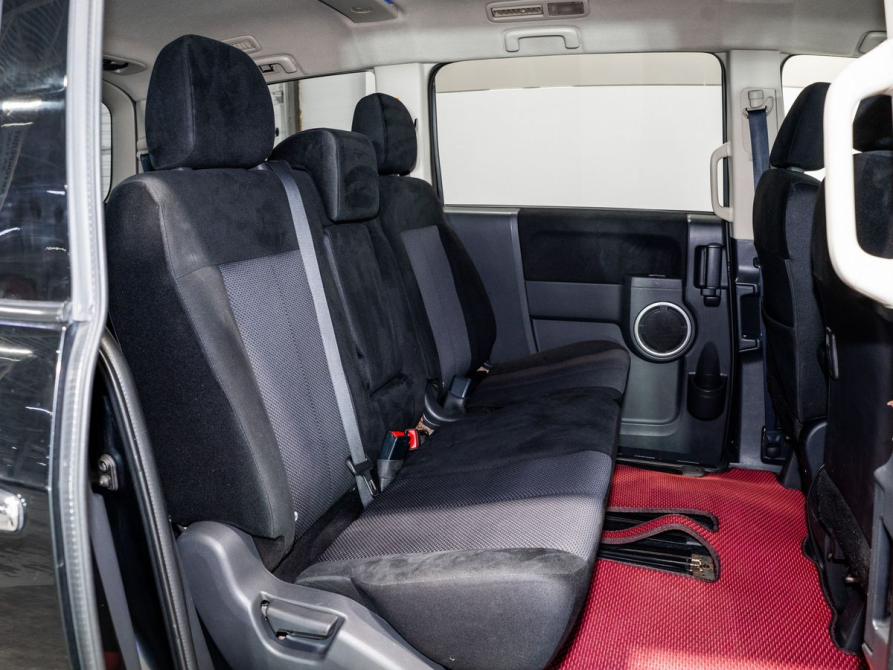 Mitsubishi Delica D:5 I Чита  - изображение 6
