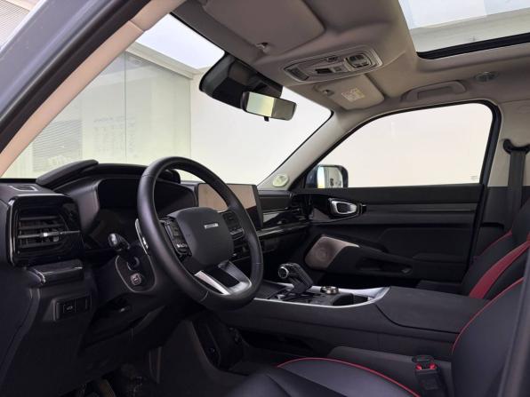 Haval H3 I с пробегом 2024 года, цена 2 590 000 рублей, 21031 км, внедорожник, Автокод Объявления