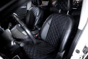 Nissan Qashqai I Рестайлинг Тюмень  - изображение 42