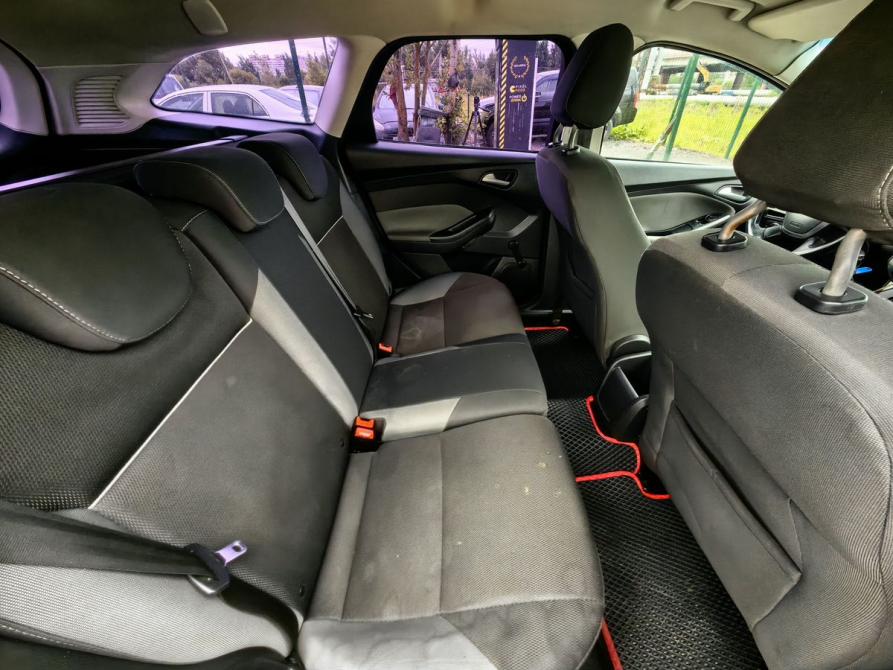 Ford Focus III Санкт-Петербург  - изображение 13