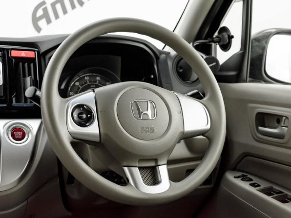 Honda N-WGN I с пробегом 2014 года, цена 780 000 рублей, 68054 км, хэтчбек, Автокод Объявления