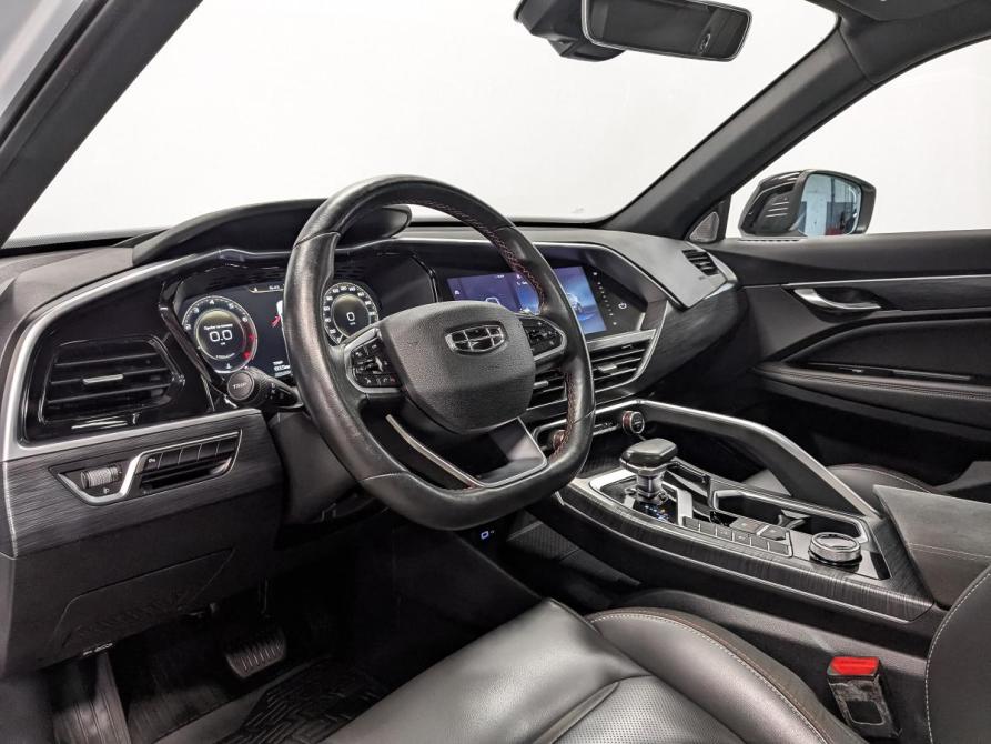 Geely Tugella I Рестайлинг Москва  - изображение 15
