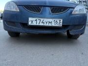Mitsubishi Lancer IX Самара  - изображение 52