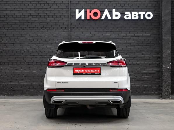 Geely Atlas Pro с пробегом 2021 года, цена 2 080 000 рублей, 51322 км, внедорожник, Автокод Объявления