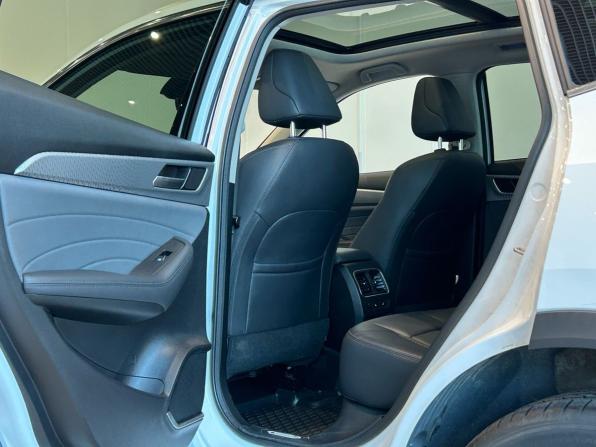 Haval F7 I Рестайлинг с пробегом 2023 года, цена 2 199 000 рублей, 25400 км, внедорожник, Автокод Объявления