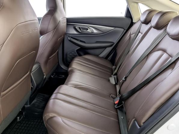BAIC U5 Plus с пробегом 2023 года, цена 850 000 рублей, 88852 км, седан, Автокод Объявления