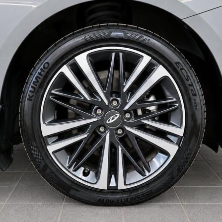 Chery Arrizo 8 с пробегом 2024 года, цена 2 349 000 рублей, 11281 км, седан, Автокод Объявления