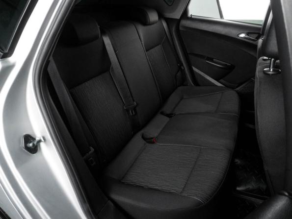 Opel Astra J Рестайлинг с пробегом 2013 года, цена 999 000 рублей, 96197 км, хэтчбек, Автокод Объявления