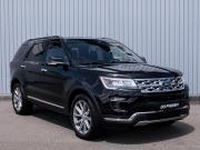 Ford Explorer V Рестайлинг 2 Сочи  - изображение 25