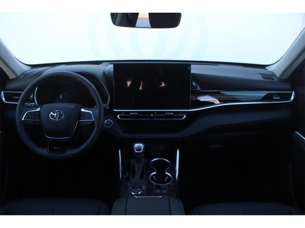 Toyota Highlander IV (XU70) с пробегом 2025 года, цена 5 930 000 рублей, 33 км, внедорожник, Автокод Объявления